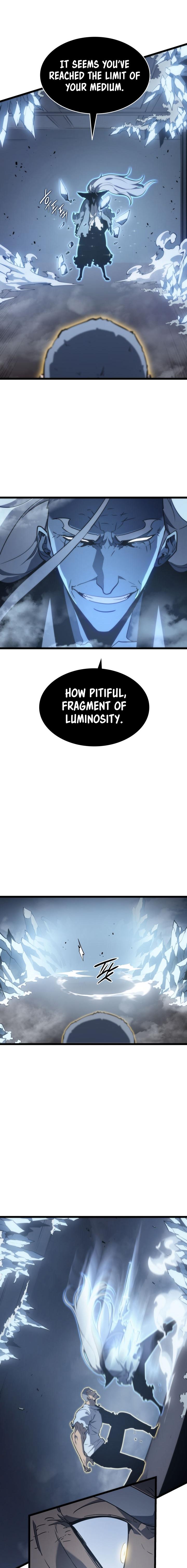 Solo Leveling, Chapter 150 image 18